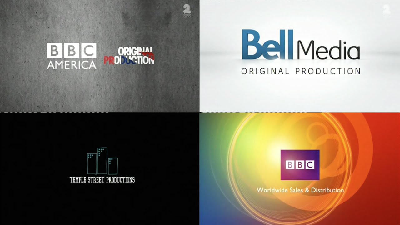 BBC America/Bell Media/Temple Street Productions/BBC