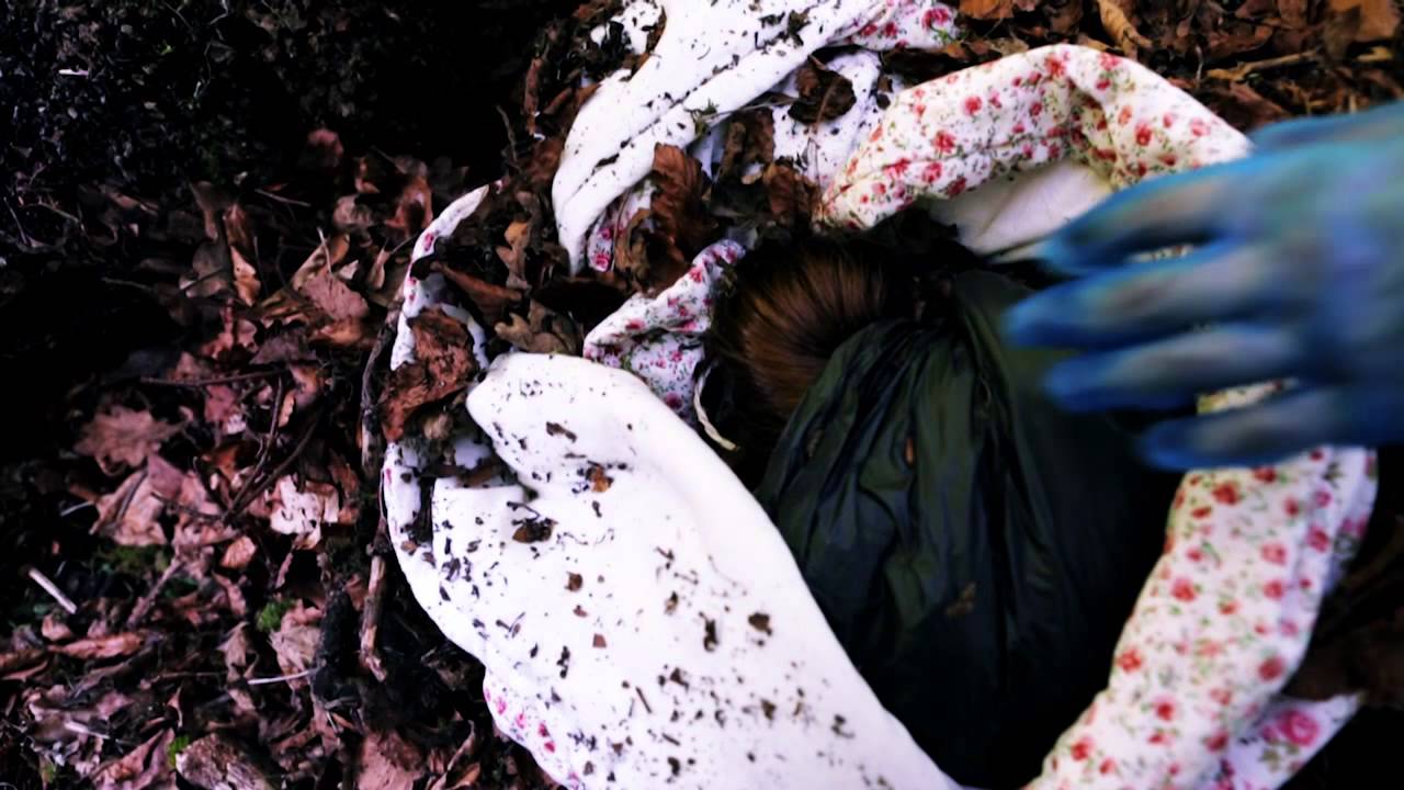 A Town and Country Murder Series 3 Ep 8 Excerpts