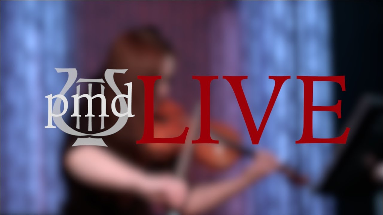 ProMusica LIVE - Sonia Lee