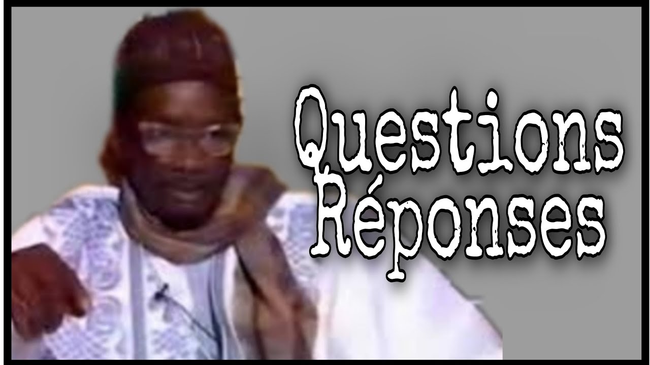 S Sam mbaye Tontu ak Laathi