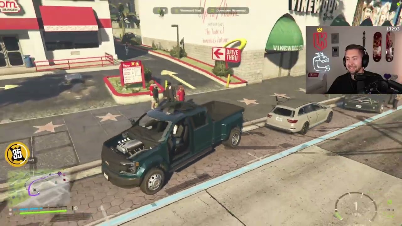 K And CG Finds Out That Suarez Is Going To Bahamas | Prodigy RP | GTA 5