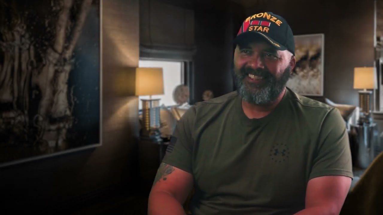 When Will The Rain End?