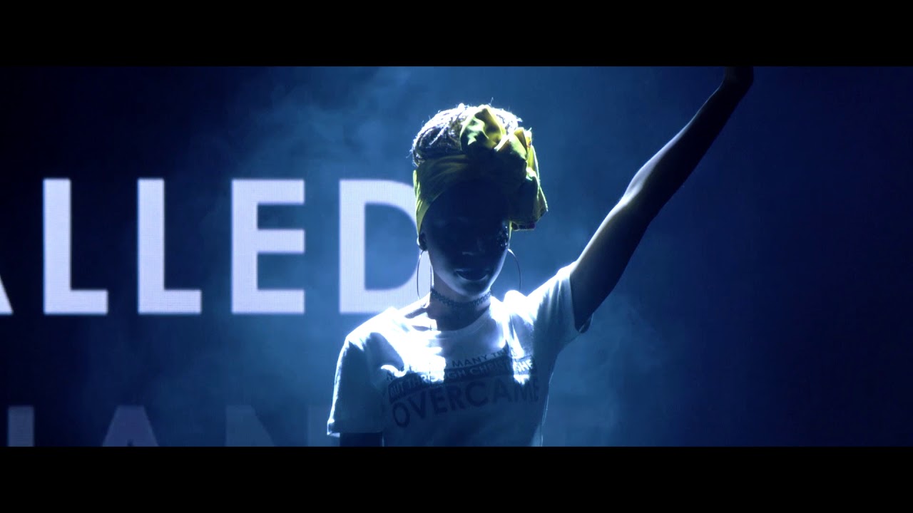 #SHECRCConference2018 | Opener