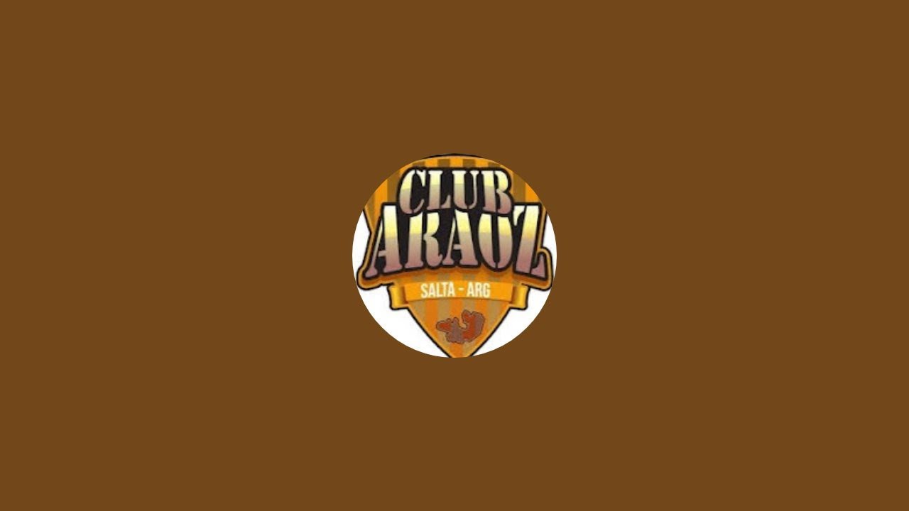 Club Araoz partidos súperliga FD 31/01/26