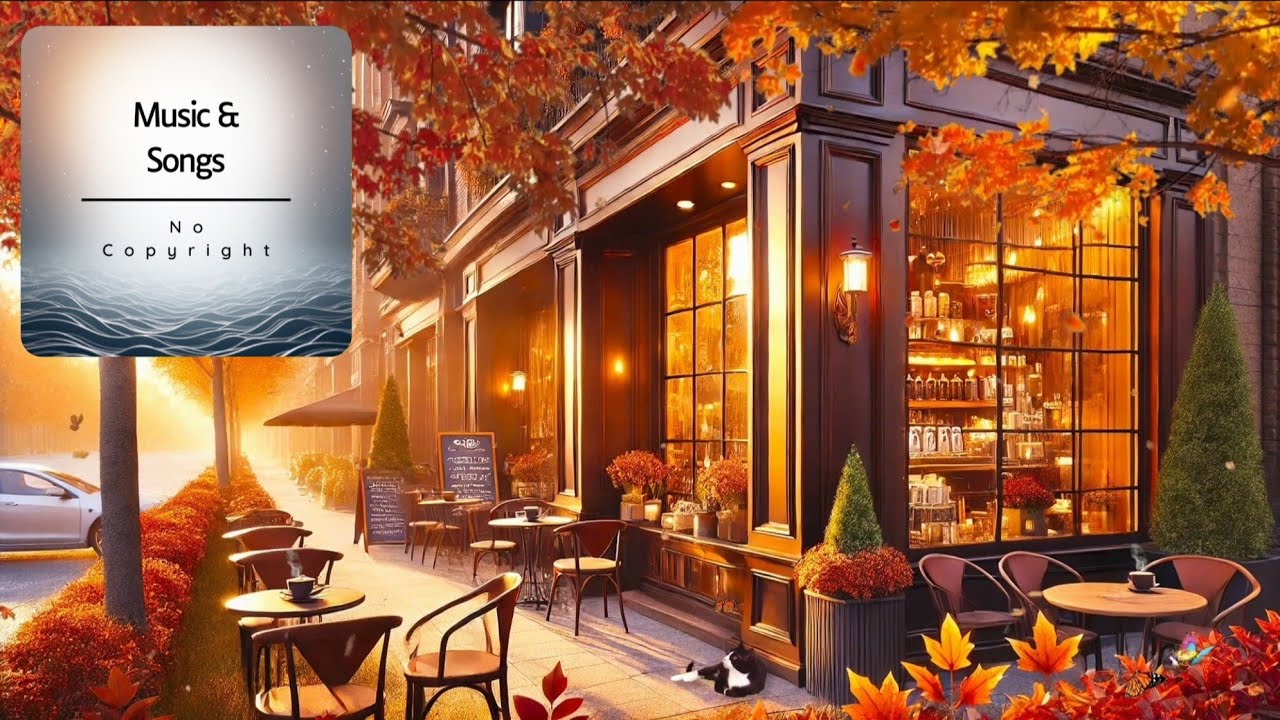 Falling For Perfection - Trout Recording | Jazz | Instrumental | No Copyright