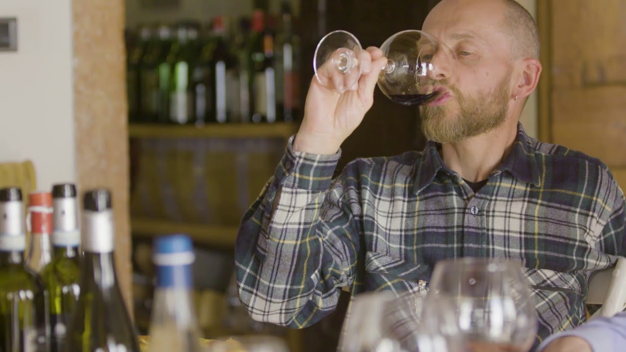 Vineyard Story: La Collina dei Ciliegi