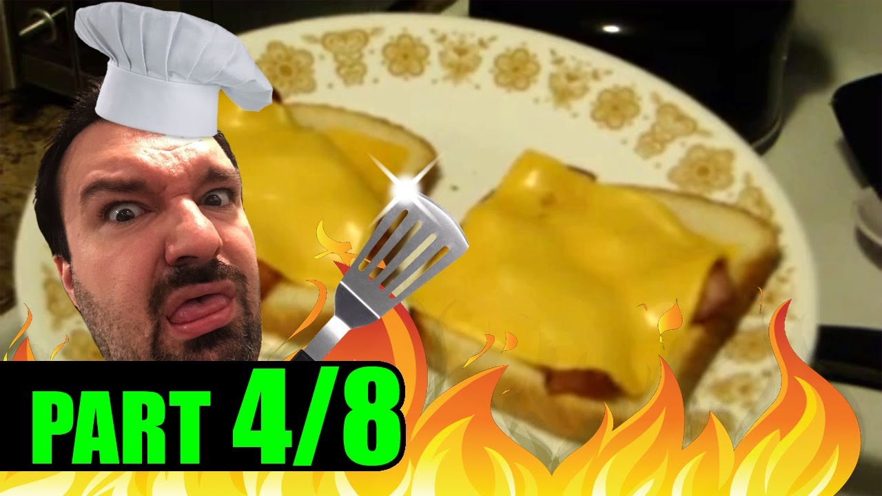 DSP: Bugged Cooking Mechanics - Episode 4