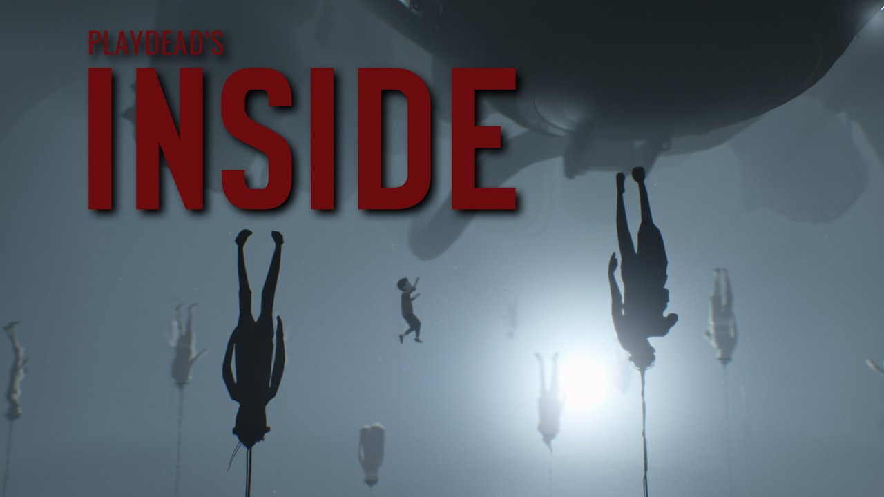 INSIDE - Is It Actually Any Good?