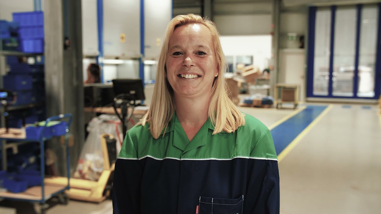 Belimed Manufacturing Grosuplje