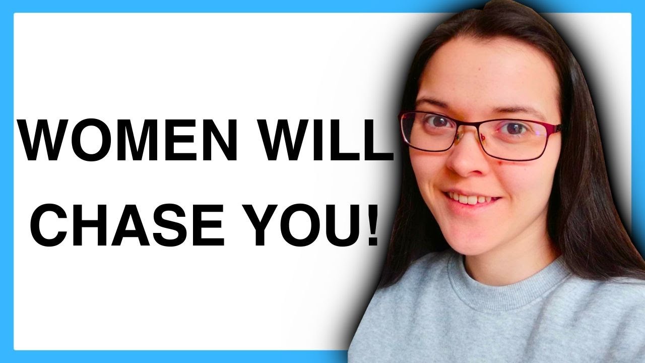 Put Yourself FIRST And Women COME TO YOU (Dating Advice)