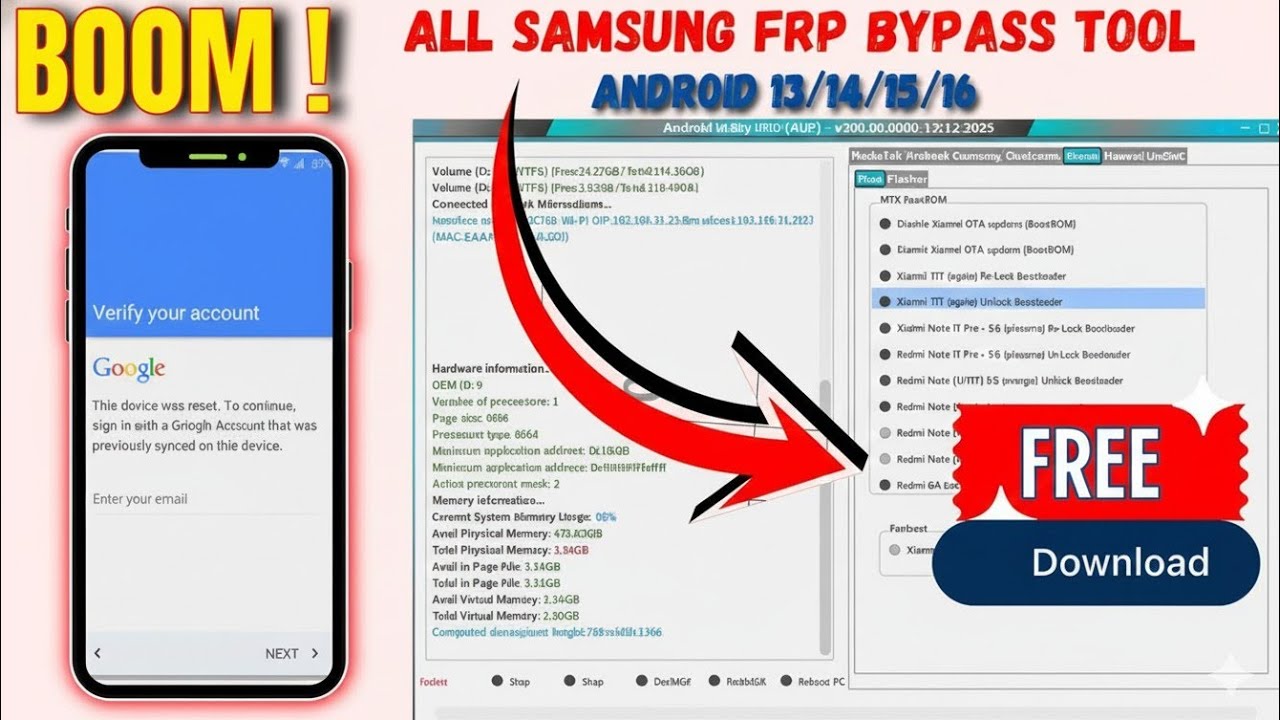 𝗔𝗻𝗱𝗿𝗼𝗶𝗱 𝗨𝘁𝗶𝗹𝗶𝘁𝘆 𝗧𝗼𝗼𝗹 𝗩𝟮𝟬𝟬.𝟬𝟬.𝟬𝟬𝟬𝟬 – New Update 2025 🔥🚀 | Free Download@gsmctool 