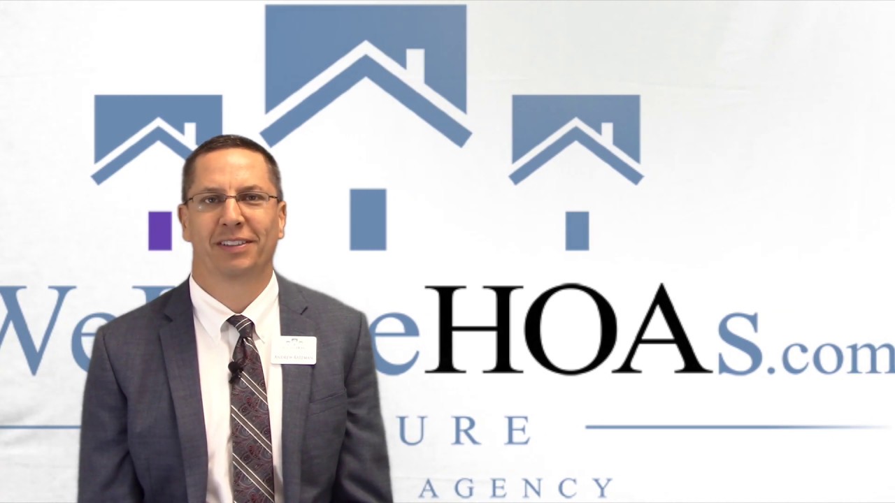 6 Types of Insurance for an HOA