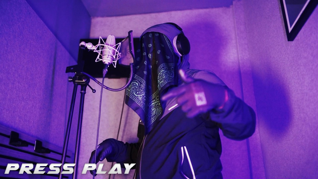 #500 Tapeoff - Deathrow (Music Video) | Pressplay