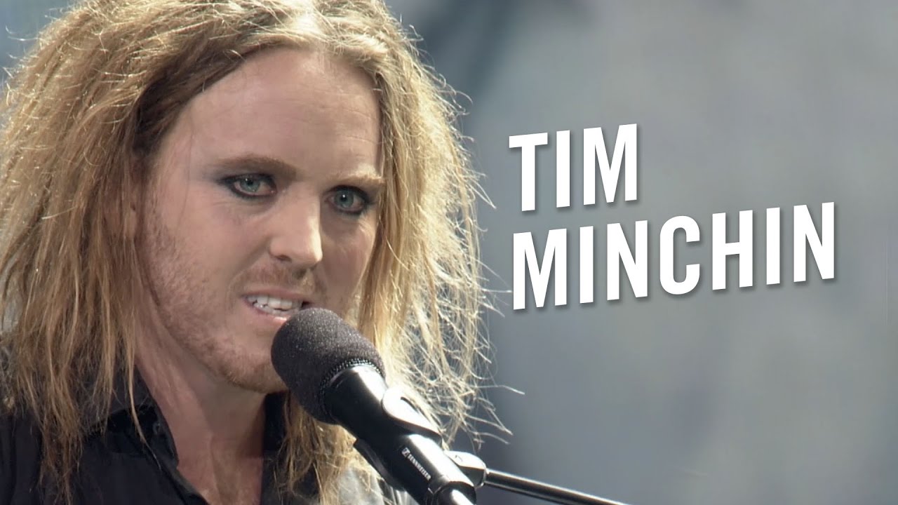 Tim Minchin Stand Up - 2011