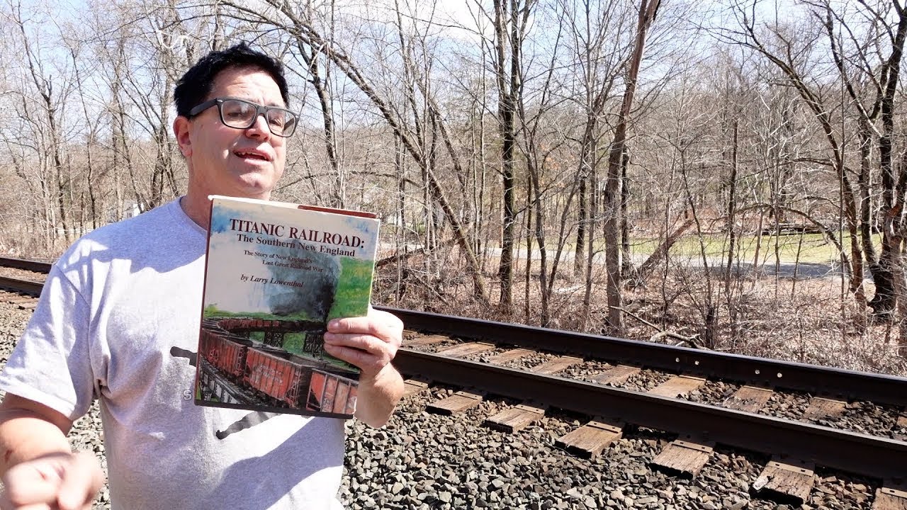 Titanic Railroad (Reupload)