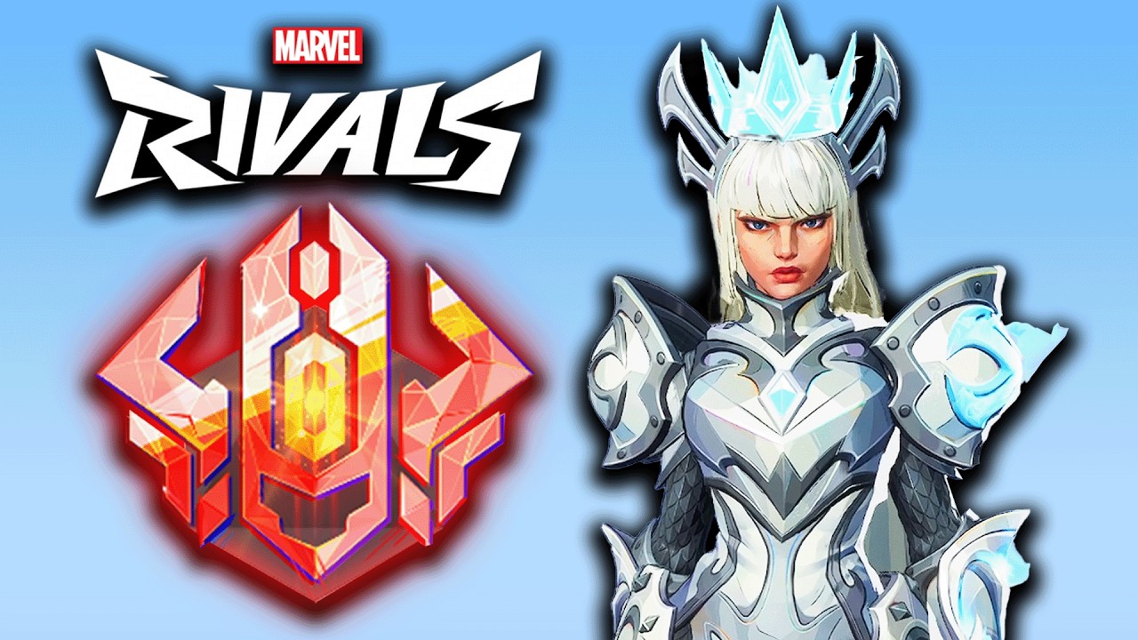 SOLO MAGIK Dominates RANKED (High Level Gameplay)