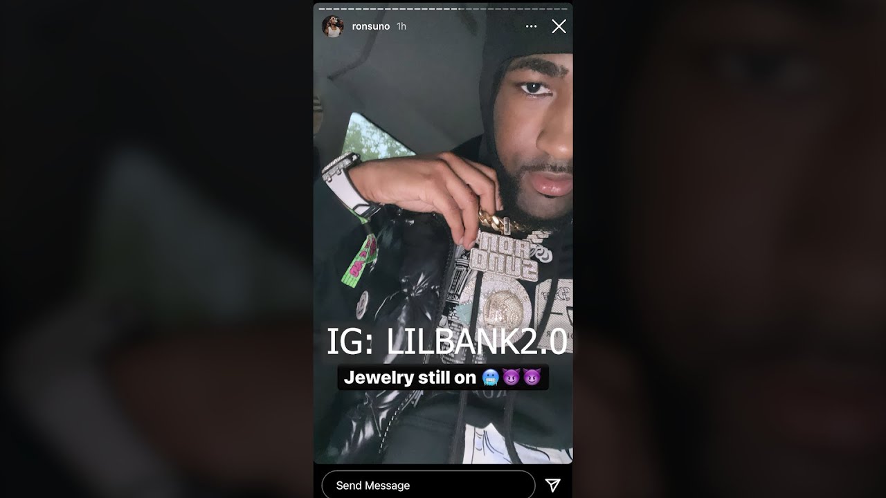 Kay Flock, Dougie B & Ron Suno Get Into It @ NY Rolling Loud 2021 (Full Altercation)
