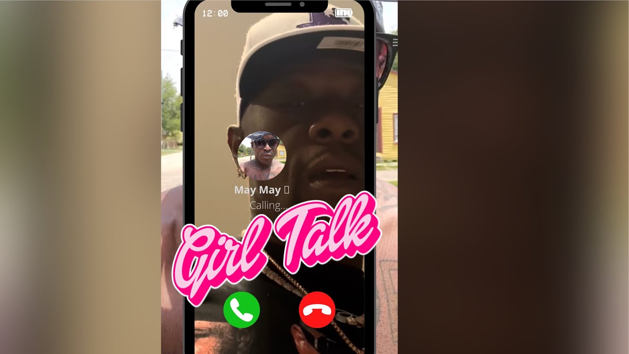 Terrance gangsta williams responds to Major from BatonRouge stop capping