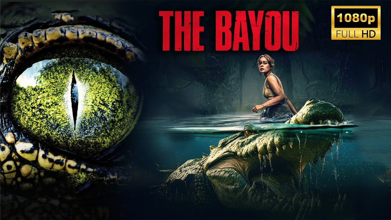 The Bayou (2025) | Horror Thriller | Latest Hollywood Movie Breakdown | Facts and Review