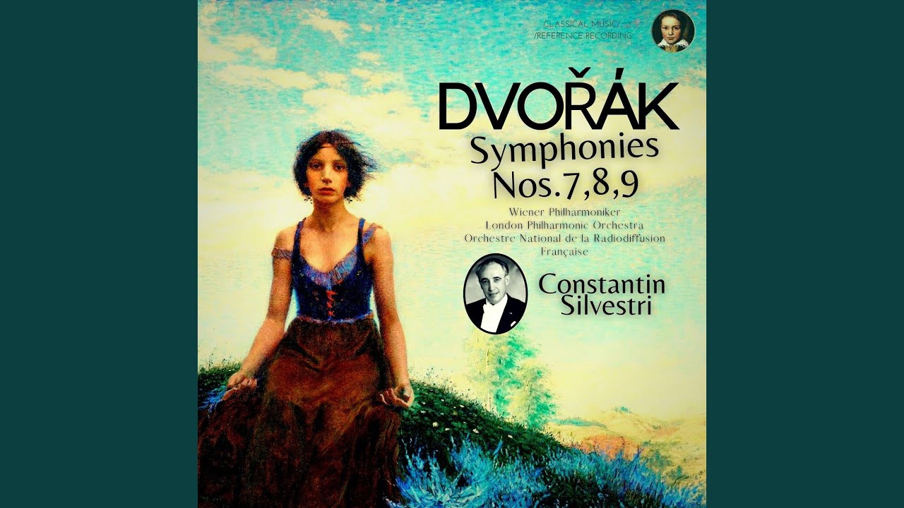 Symphony No.7 in D minor, Op.70 - I. Allegro maestoso (Remastered 2021)