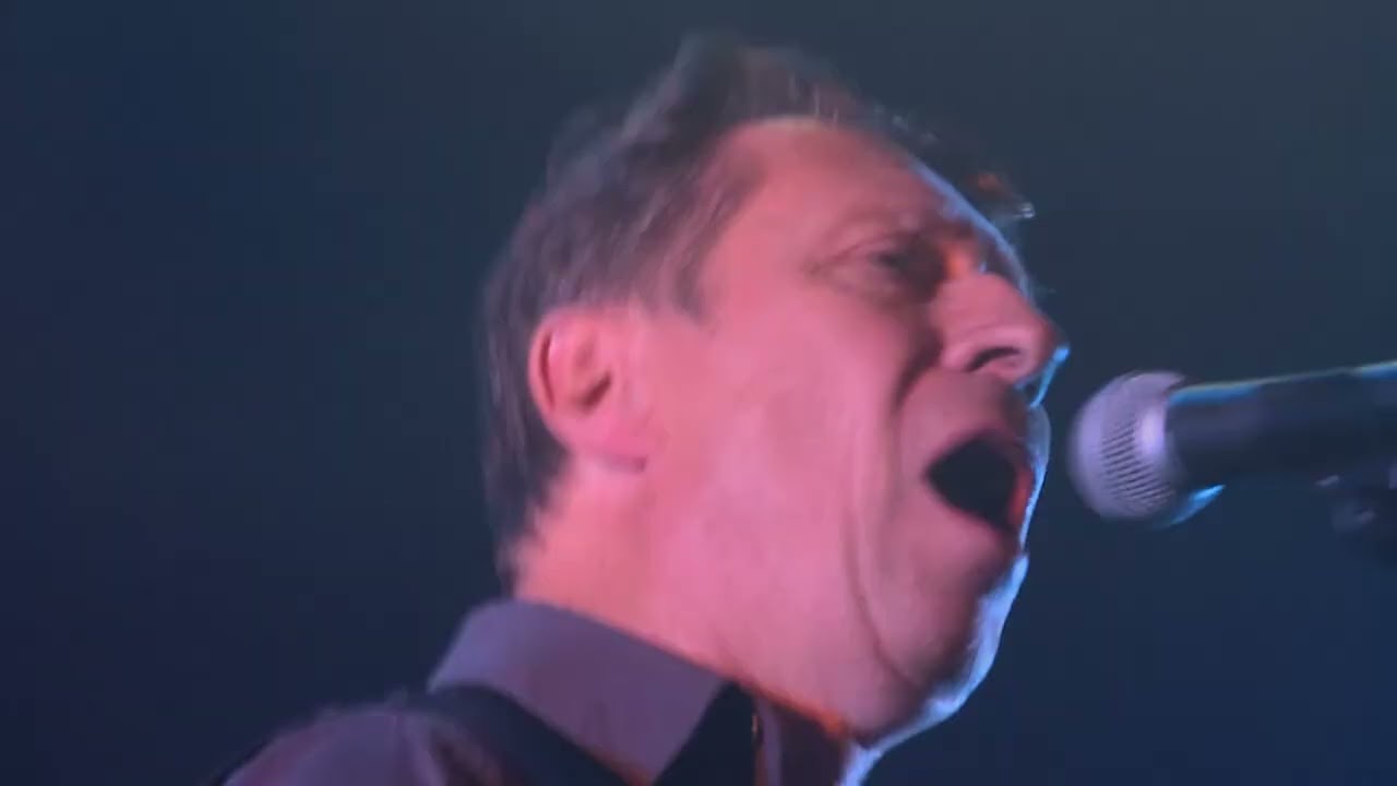 AFFECTION PLACE Live @JackJack - Lyon Bron (France) - 13 octobre 2023