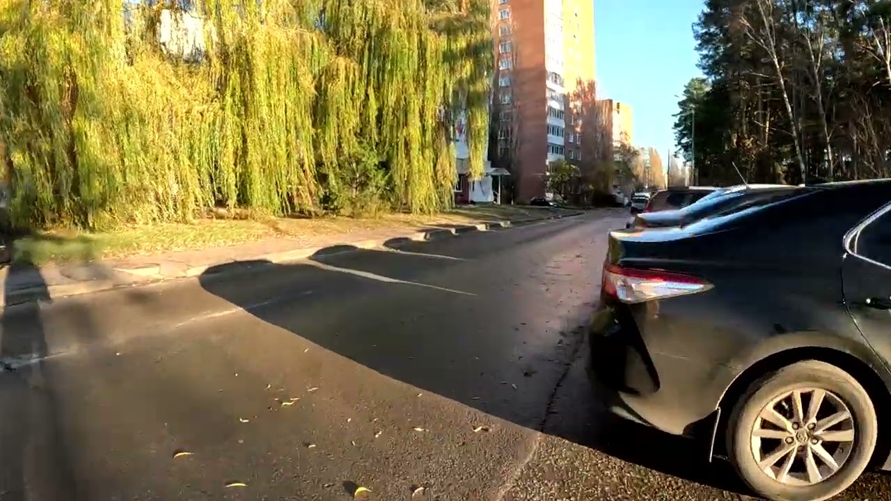 г  Заречный, Пензенская область