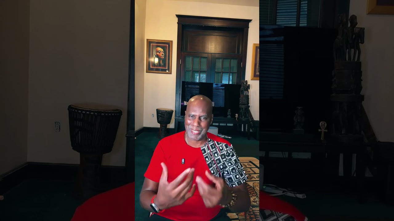 Kemetic Yoga and Political Consciousness 