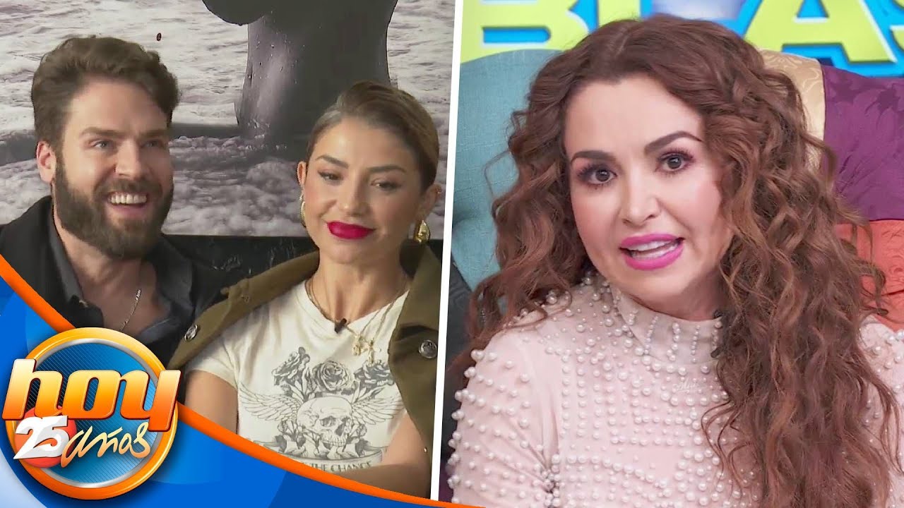 Mayte Carranco abrió su corazón y contó por qué terminó con Jorge Losa, ¿hubo celos y traición? |Hoy