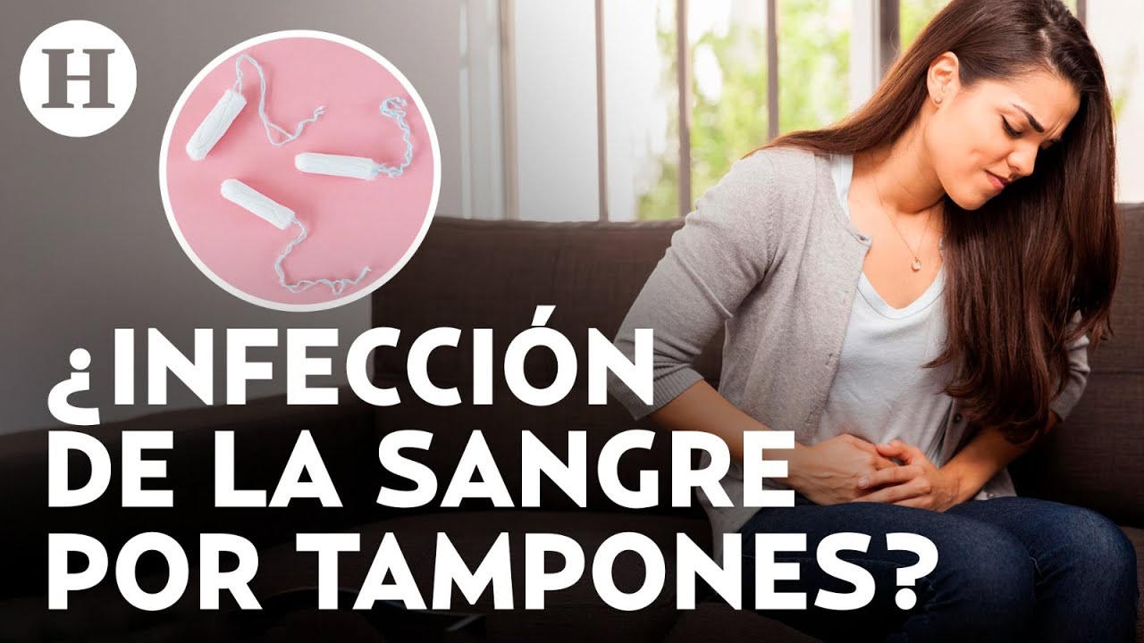 Síndrome de choque tóxico, la infección que puede causar amputaciones y su relación con los tampones