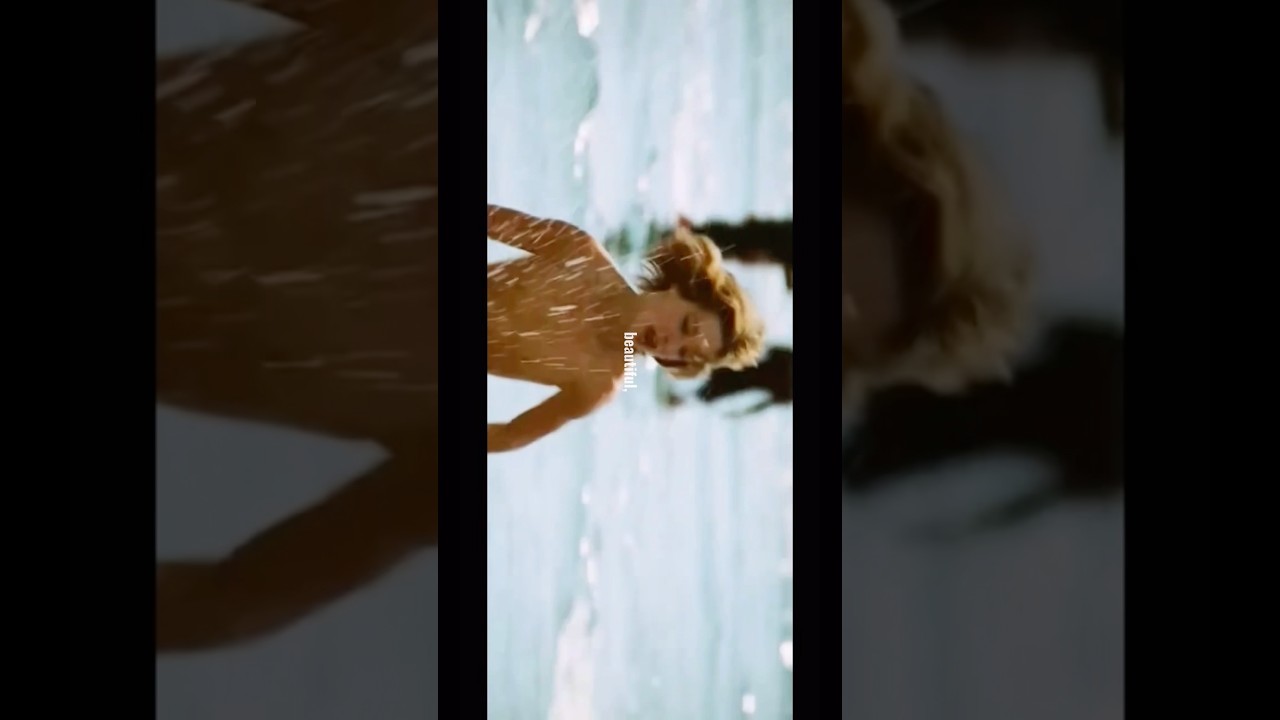 Bj&ouml;rn Andr&eacute;sen #edit #bjornandresen #tadzio #deathinvenice #beautifulboy #viral #fyp
