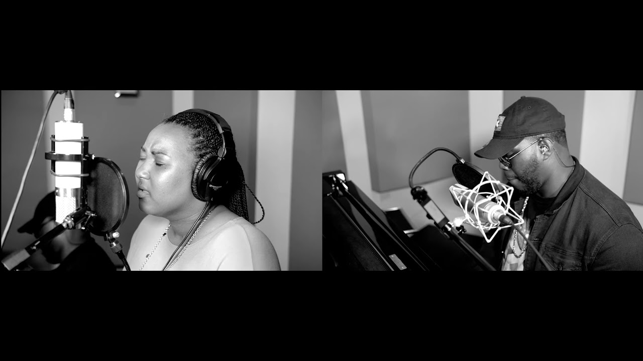 The Chivertone Sessions - Saint Orbin featuring Yellow