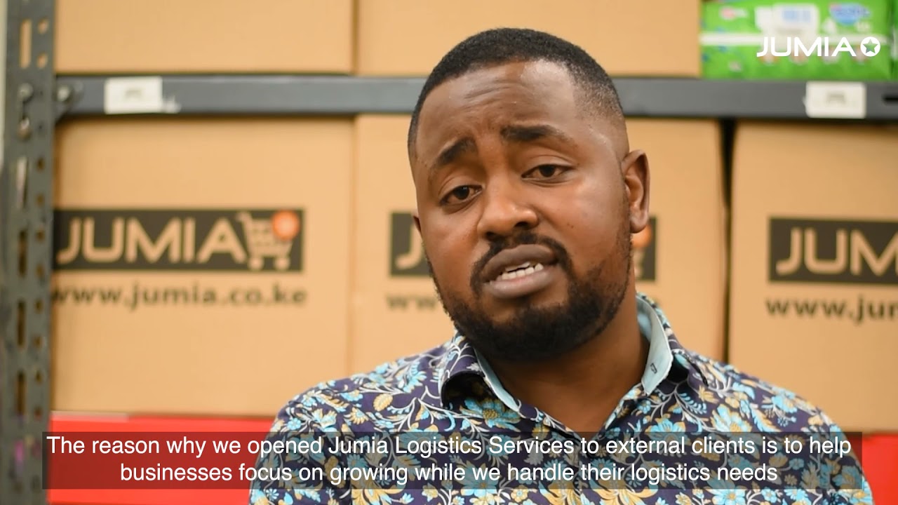 Jumia #Logistics Services in #Kenya are ready to help you deliver your packages countrywide
