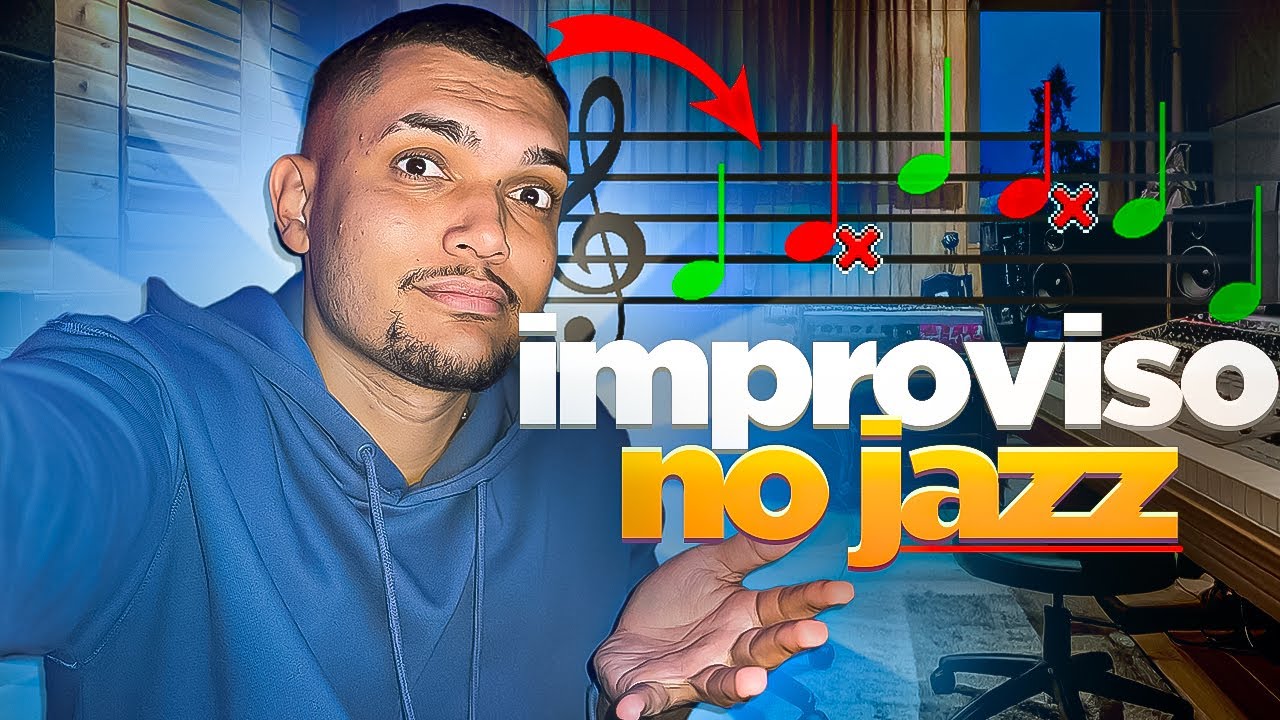 VOCÊ NÃO SABE USAR CROMATISMO ATÉ VER ESSE VÍDEO