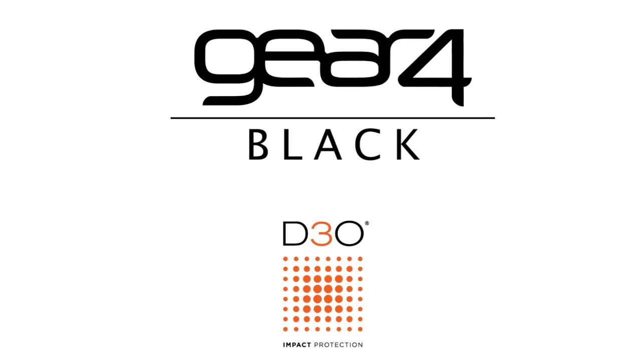 GEAR4 D3O Phone Case | Car Scene