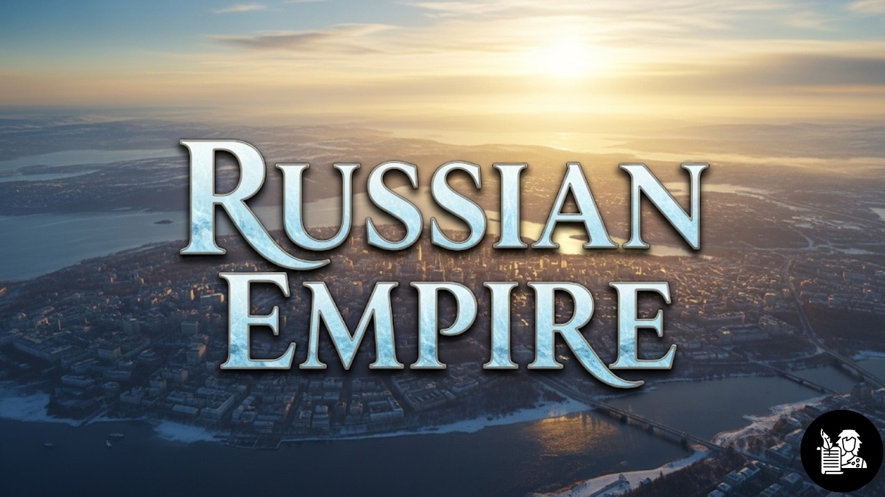 Fall Asleep to The Entire History of the Russian Empire and more | AI tools as assistants