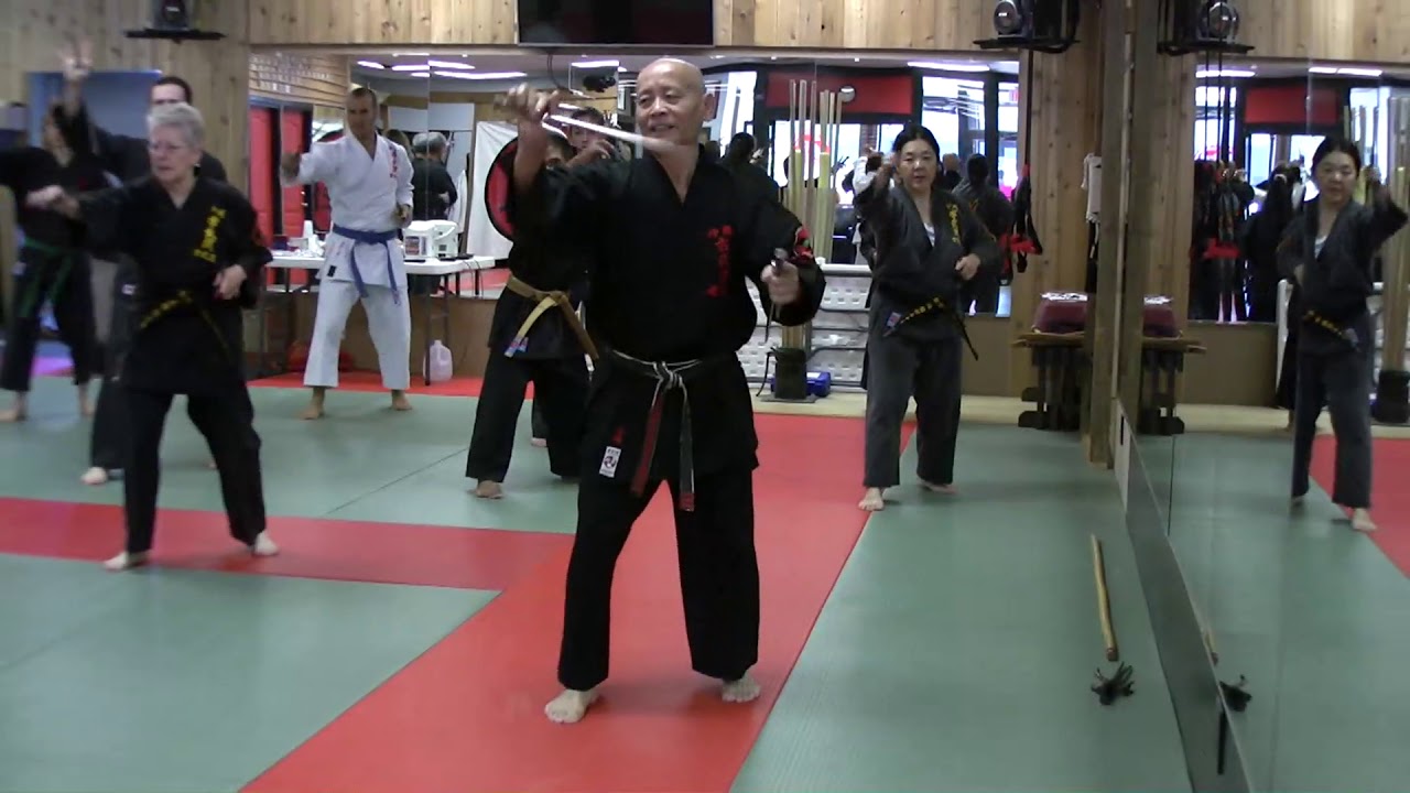2014 Kobudo 06 Nicho Zai