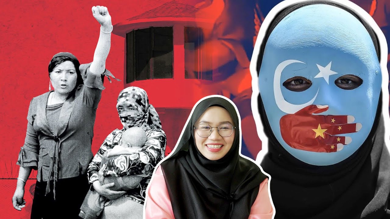 Kenapa China Melayan Uyghur Berbeza?