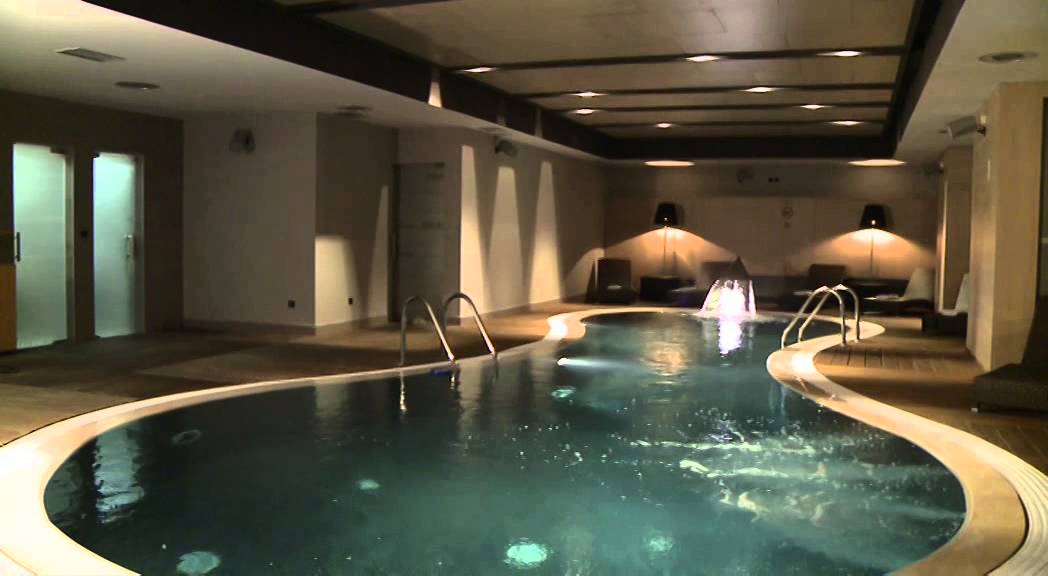 US Television - Bosnia and Herzegovina - Hotel Europe
