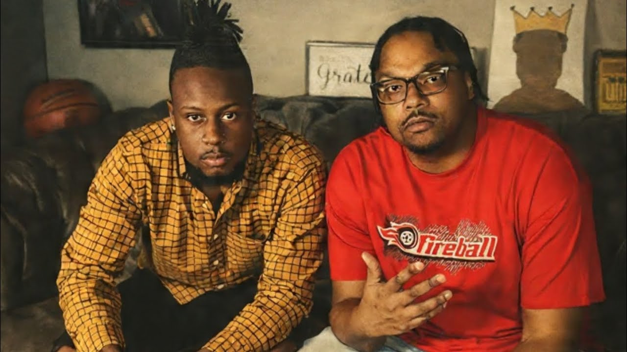 EPISODE 6 PIERRE BANCO NAMES TOP 5 ARTIST IN NASHVILLE 