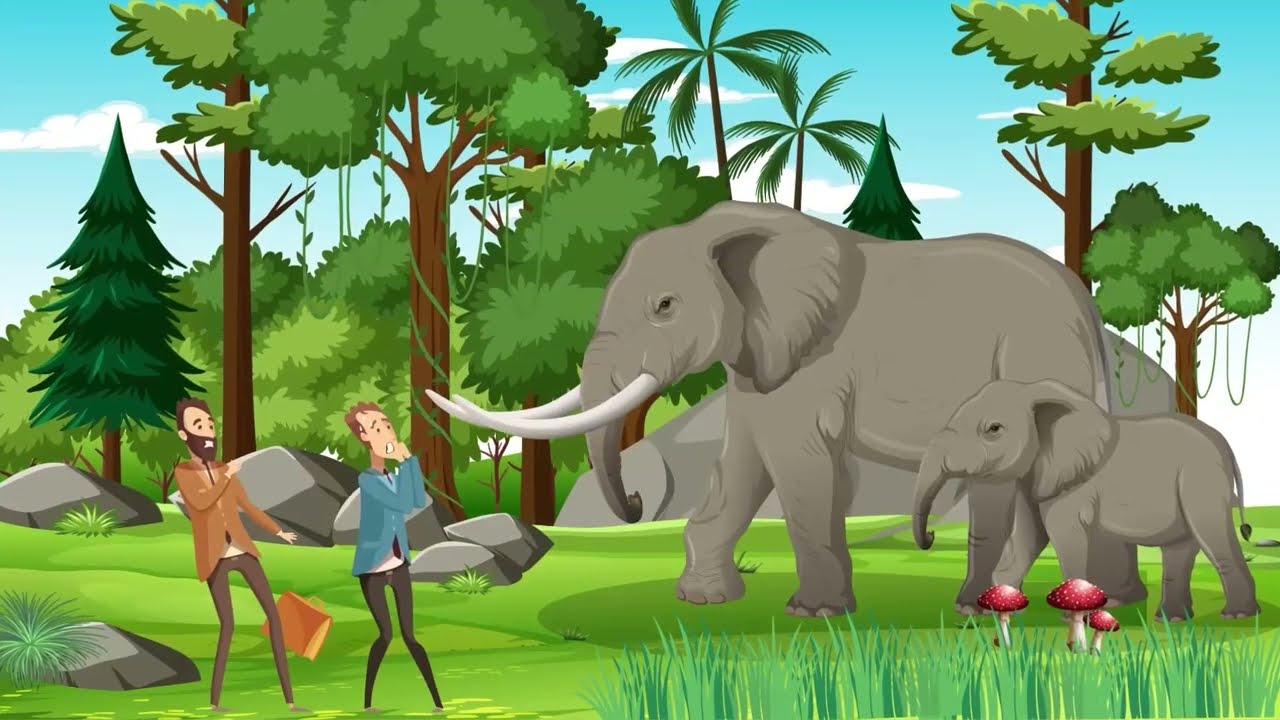 Human-Animal Conflict