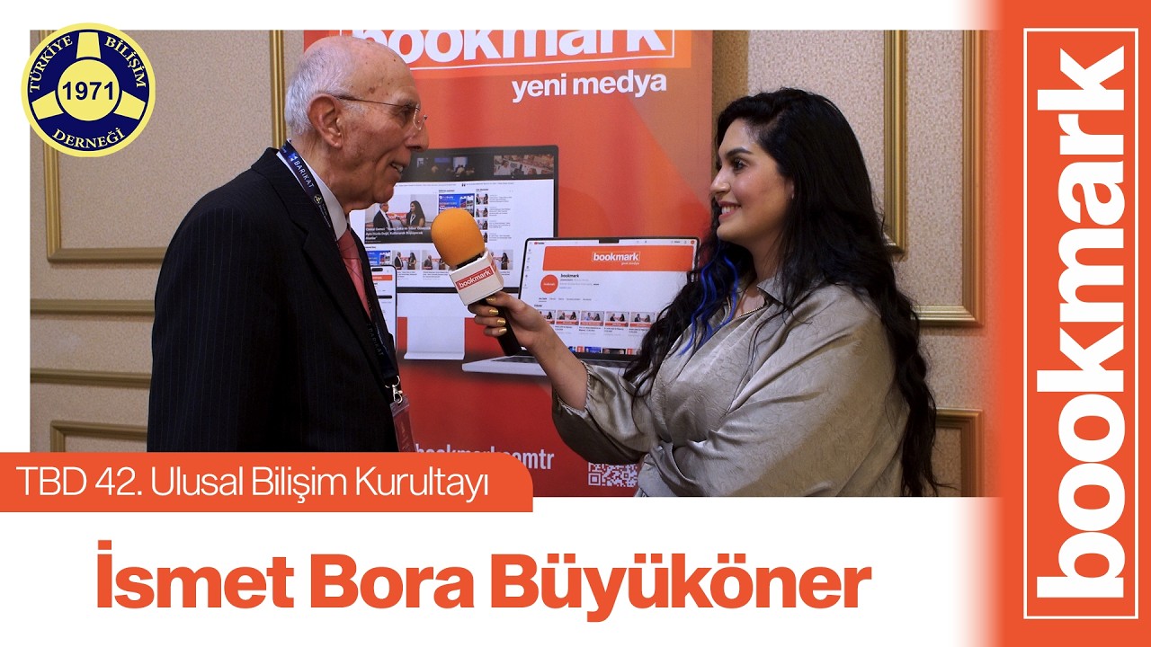 İsmet Bora Büyüköner - Genelkurmay Bilgi Sistemleri Eski Daire Başkanı | 05.02.2026