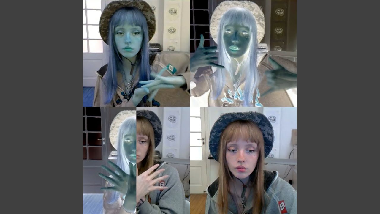 i-Laurie