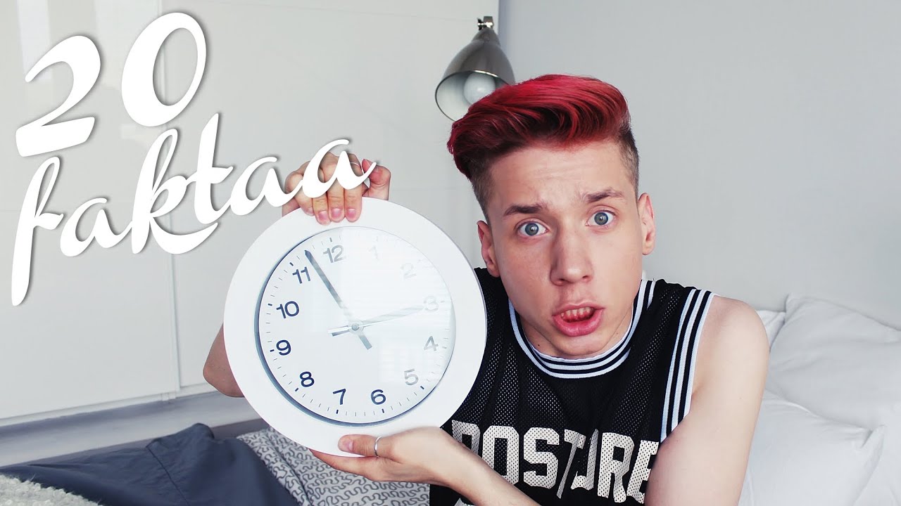 20 FAKTAA | naaG & Kristal