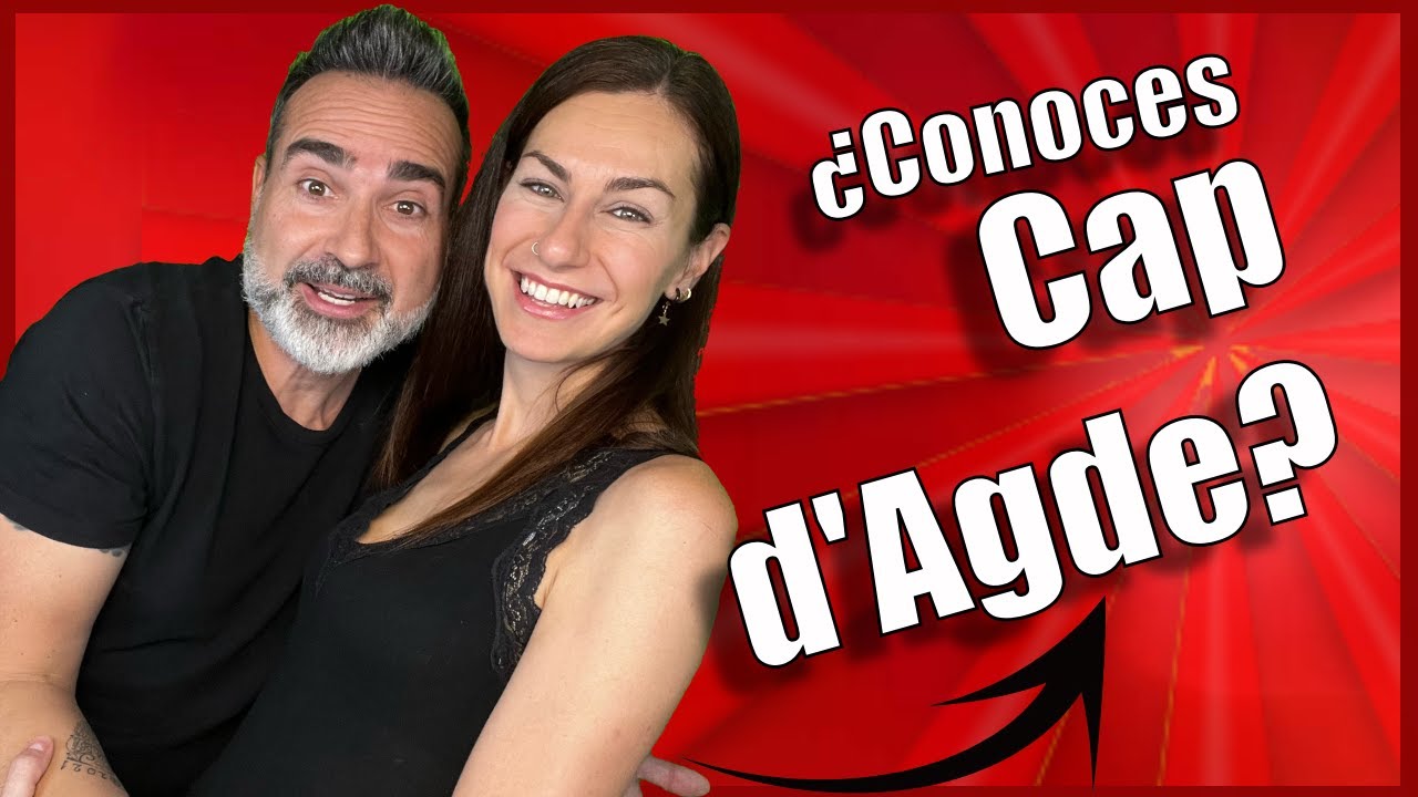 Vivencias en Cap d'Agde, paraíso Swinger | El Podcast de Swingering