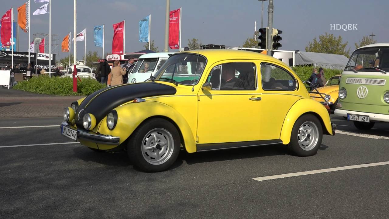 MaiKäferTreffen 2016