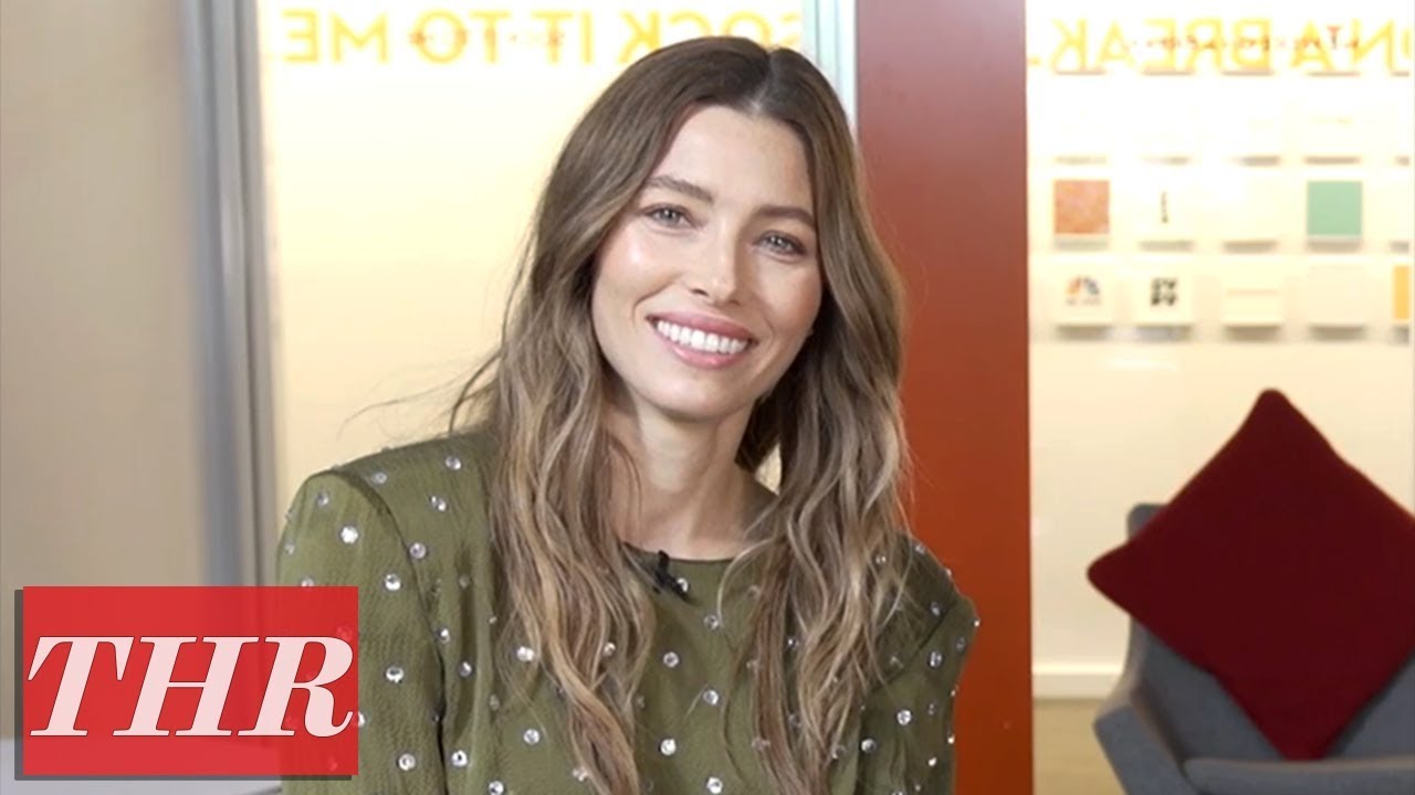 Jessica Biel ‘The Sinner’ | Meet Your Emmy Nominee 2018