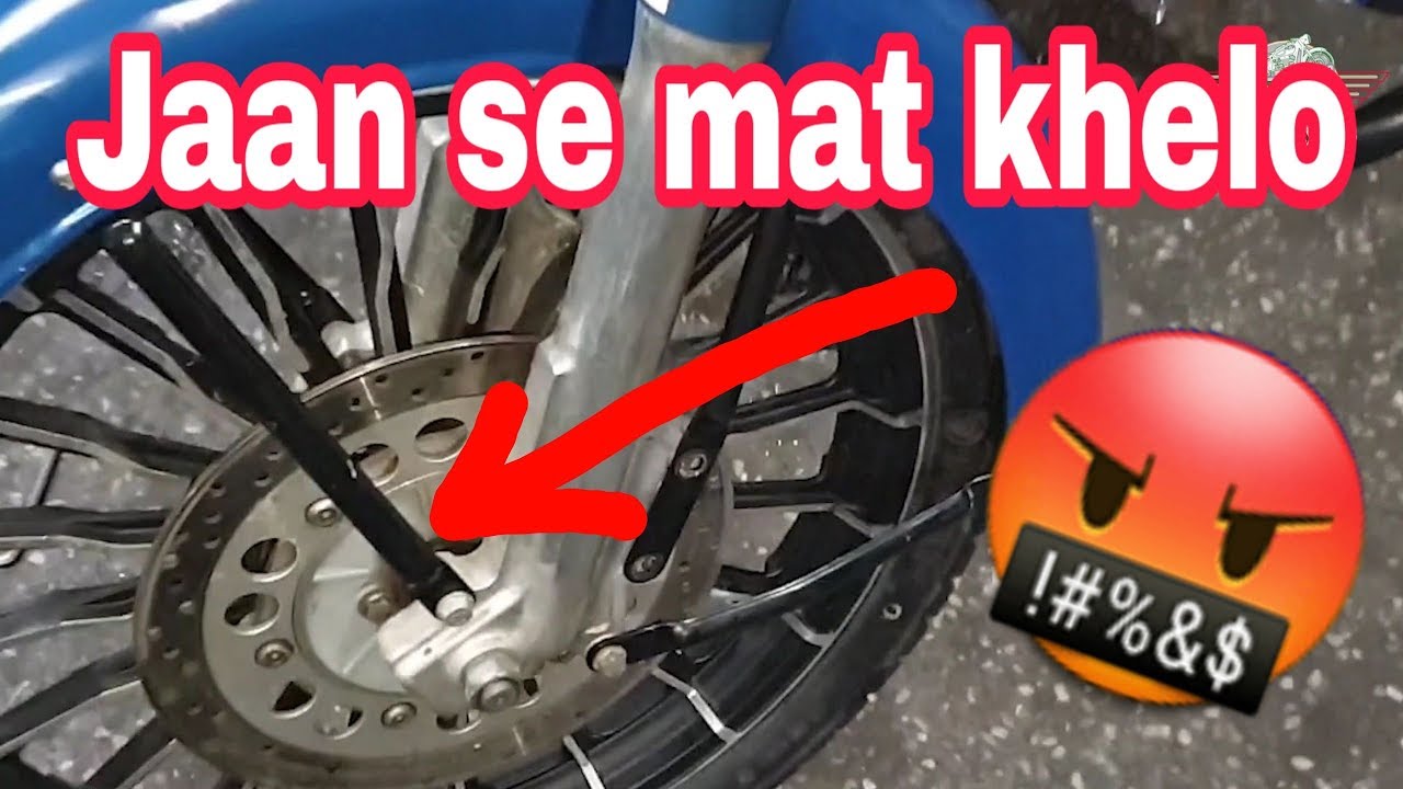 offer wale alloy wheel | jaan se mat khelo |🤫🤫🤫🤫 | ncr motorcycles |