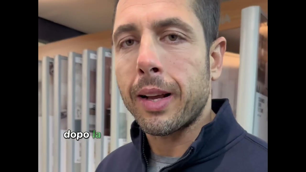 Cambia Look alle Piastrelle senza invasive opere murarie. Prodotti Kerakoll