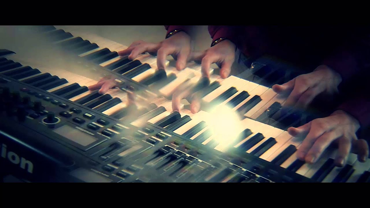 I AM LONO - why everything is made of fives
