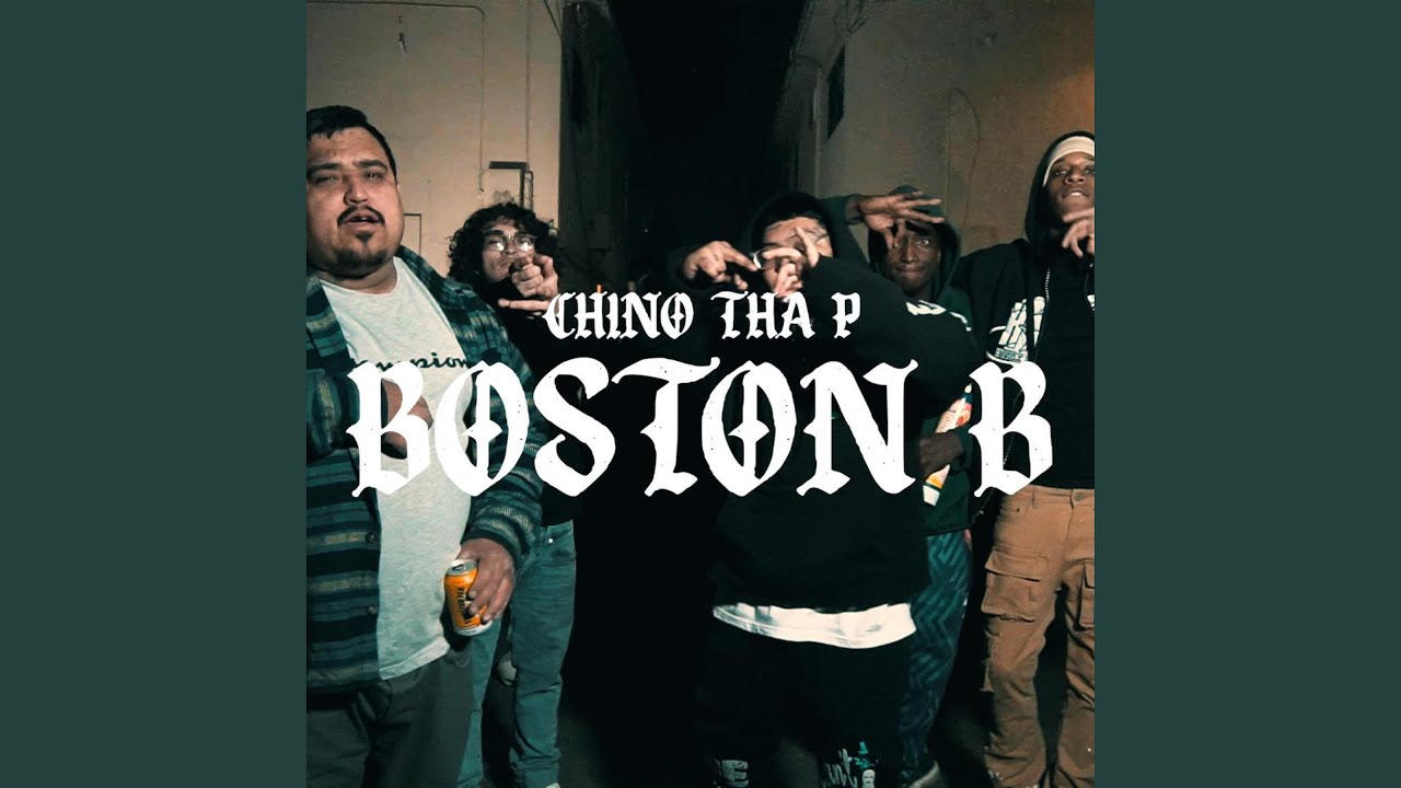 Boston B